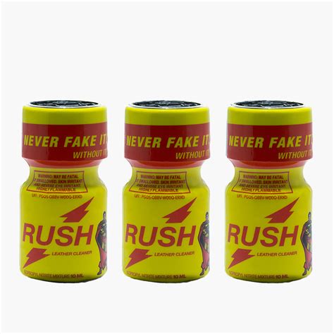 rush poppers online order.